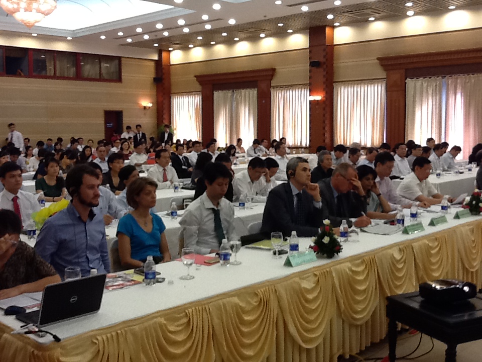 Bilanzkonferenz des Forschungsinstituts für die Legislative